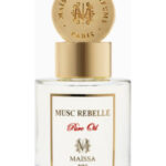 Image for Musk Rebelle Pure Oil Maïssa Parfums