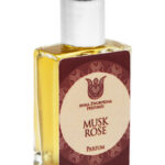 Image for Musk Rose Anna Zworykina Perfumes
