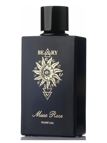 Musk Rose Beary