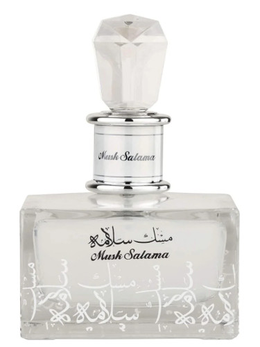 Musk Salama Lattafa Perfumes