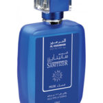 Image for Musk Sanitizer Al Haramain Perfumes