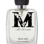 Image for Musk Soul Ne’emah For Fragrance & Oudh