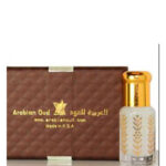 Image for Musk Tahara Arabian Oud