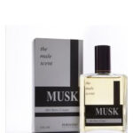 Image for Musk Tru Fragrances