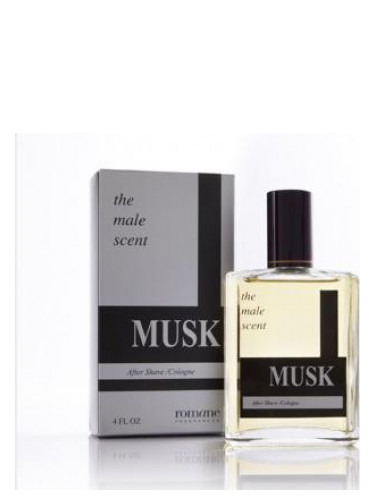 Musk Tru Fragrances