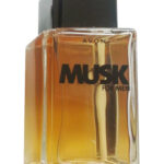 Image for Musk for Men Avon