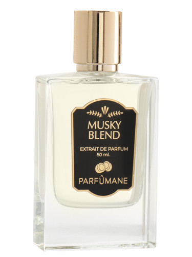 Musky Blend Parfumane