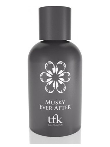 Musky Ever After The Fragrance Kitchen