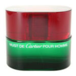 Image for Must Cartier Pour Homme Essence Cartier