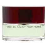 Image for Must de Cartier Pour Homme Cartier