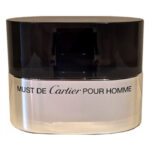 Image for Must de Cartier Pour Homme Essence Edition Prestige Cartier