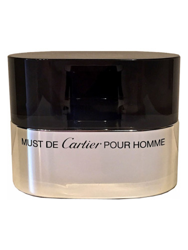 Must de Cartier Pour Homme Essence Edition Prestige Cartier