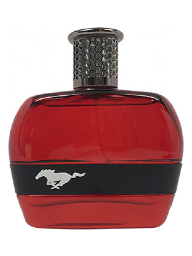 Mustang For Men Eau de Toilette Mustang