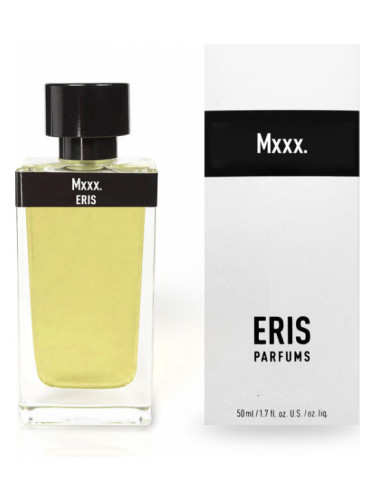 Mxxx. Eris Parfums