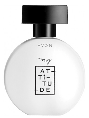 My Attitude Avon