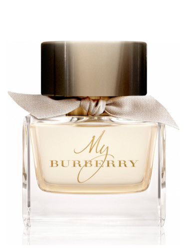 My Burberry Eau de Toilette Burberry