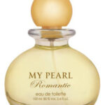 Image for My Pearl Romantic Sergio Nero