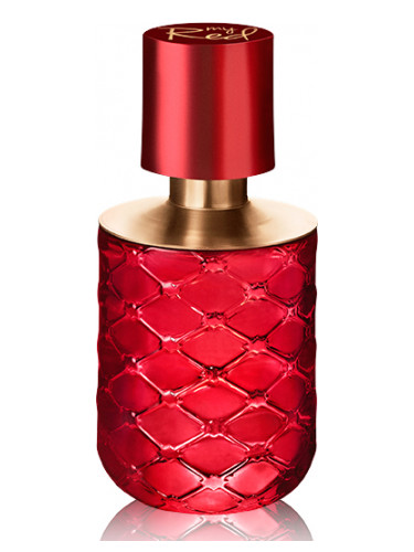 My Red by Demi Moore Oriflame