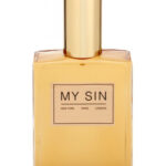 Image for My Sin Long Lost Perfume