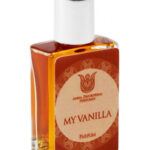 Image for My Vanilla Anna Zworykina Perfumes