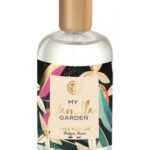 Image for My Vanilla Garden Yves Rocher