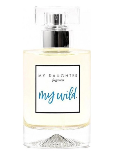 My Wild My Daughter Fragrances