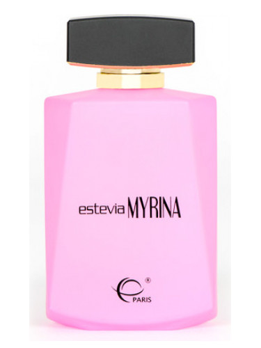 Myrina Estevia Parfum