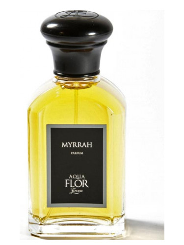 Myrrah Aquaflor Firenze