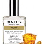 Image for Myrrh Demeter Fragrance