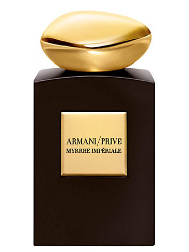 Myrrhe Impériale Giorgio Armani