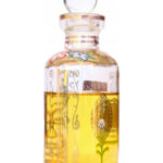 Image for Mysore Sandalwood Blend Scent Salim