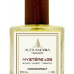 Image for Mystère #29 Alexandria Fragrances