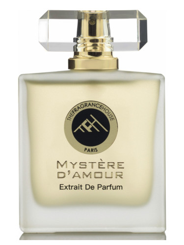 Mystère d’Amour The Fragrance House