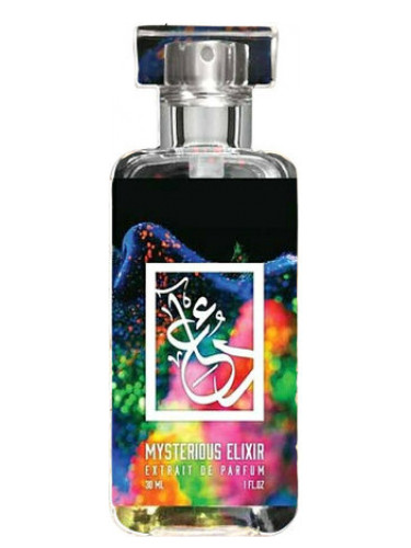 Mysterious Elixir The Dua Brand