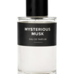 Image for Mysterious Musk Colish