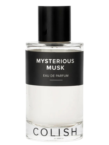 Mysterious Musk Colish