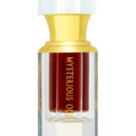 Image for Mysterious Oud Attar Bortnikoff
