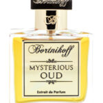 Image for Mysterious Oud Bortnikoff