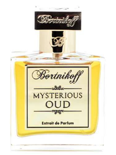 Mysterious Oud Bortnikoff