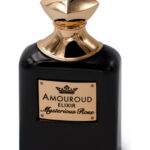 Image for Mysterious Rose Amouroud