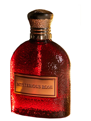 Mysterious Rose Emirates Pride Perfumes