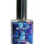 Image for Mystery 2.0 Samy Andraus Fragrances
