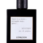 Image for Mystery Black Lonkoom Parfum