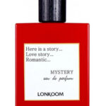 Image for Mystery Red Lonkoom Parfum