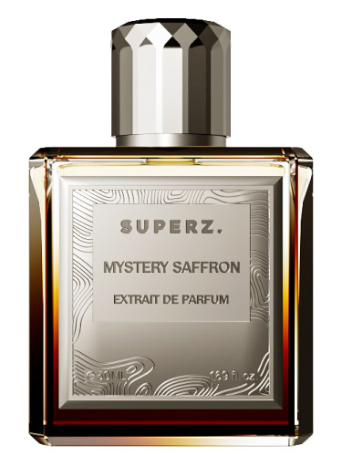 Mystery Saffron Superz.