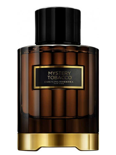 Mystery Tobacco Carolina Herrera