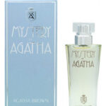 Image for Mystery of Agatha Agatha