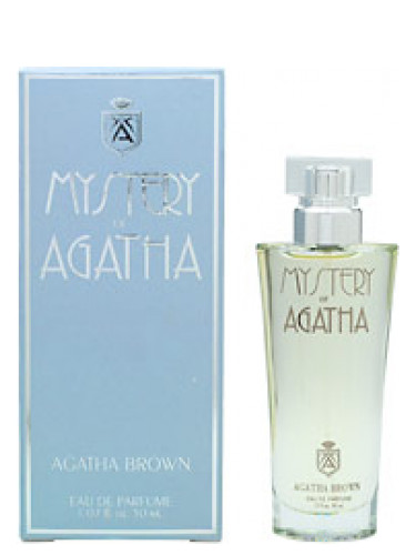 Mystery of Agatha Agatha