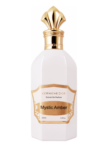 Mystic Amber Corniche D’Or