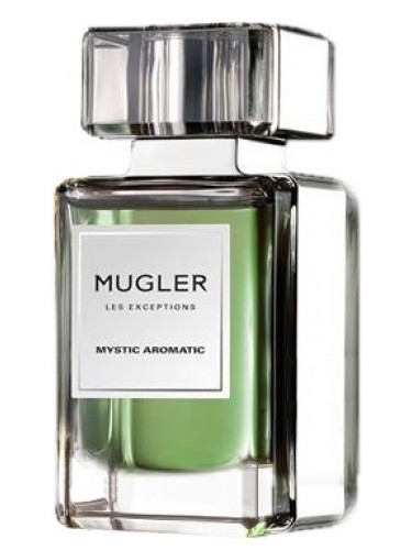 Mystic Aromatic Mugler